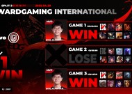 九游下载安装官网-Doinb重要时刻最后时刻胜出，G2带队取胜！
