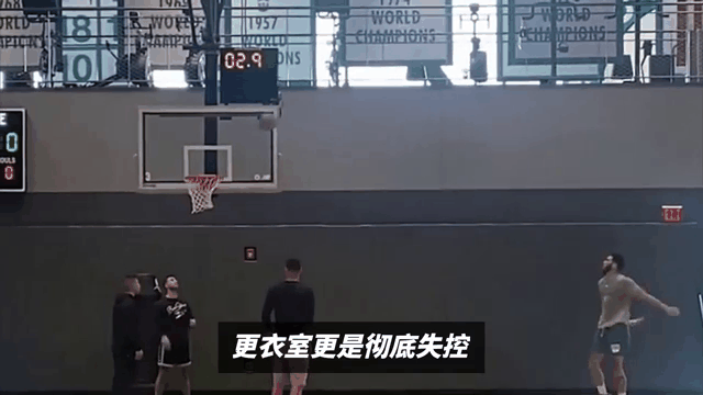 九游游戏网-包含公牛队惨败后更衣室爆发冲突，主帅回应，他们有限这里.的词条  第2张
