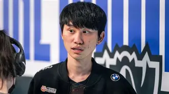 九游下载安装官网-Doinb在C9比赛中出色防守，比赛规则变更引发热议！  第1张